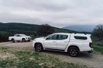 Mitsubishi L200 Double Cab 2019 года (CIS)